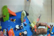 Bite marks and chilling CCTV footage: 15-month-old’s horror at Noida daycare